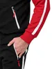 Herren Jogginganzug Freizeitanzug Sportlich 3750  Produktbild-Vorschau 4