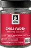 Chili Fäden, Chili-Schoten geschnitten, 20g im Glas Produktbild-Vorschau 1