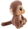 Nici Glubschis Affe Hobson 15 cm Produktbild-Vorschau 7