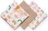 BABYONO | Tetanuswindel, Mullwindeln3er Set - Produktbild-Vorschau 4