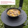 Ø43,5-47 cm Adapter - Ringe für Eintopfofen Utschak Produktbild-Vorschau 4