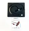 Sabrent EC-SSHD, Schwarz, 101,6 mm, 111,8 mm, 35,6 mm, 1 Produktbild-Vorschau 6