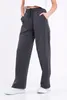 COMEOR joggingbroek dames - sportbroek, lange katoenen Productafbeelding-voorbeeld 3
