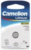 Camelion CR1220-BP1, Einwegbatterie, CR1220, Lithium, 3 V, Produktbild-Vorschau 1