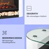 Klarstein Elektrokamin, Elektro Heizungen für Wohnzimmer & Produktbild-Vorschau 5