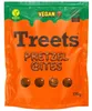 Treets Pretzel Bites ChoViva vegan 175g Produktbild-Vorschau 1