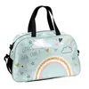Sporttasche Trainingstasche Schwimmbadtasche leicht und Produktbild-Vorschau 1