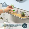 bremermann Bad-Serie PIAZZA BAMBUS Wandablage mit Produktbild-Vorschau 3