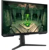Bildschirm Samsung LS27BG400EUXEN 27" LED IPS AMD FreeSync Produktbild-Vorschau 2