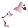 Lampe de bureau pour filles rose E27 Samson 4179 Rabalux Voir les images du produit 4