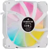 Lüfter CORSAIR 120*120*25 SP120 RGB ELITE AirGuide 3-er Voir les images du produit 5
