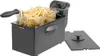 Bestron Öl-Fritteuse mit Kaltzonentechnologie, 3,5 Liter, Produktbild-Vorschau 7
