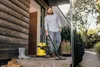 Priemyselný Vysávač Karcher Wd 3 Umývací Systém + Suché Náhľad obrázku produktu 6