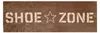 AKZENTE Feel Fußmatte SHOE ZONE STAR taupe 35 x 100 cm Produktbild-Vorschau 3