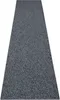 Läufer TRAFFIC grau 330 AB Grau 90x330 cm Produktbild-Vorschau 1