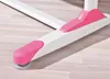 Inter Link Schreibtisch 2COLORIDO Weiß pink grün MDF Produktbild-Vorschau 6