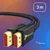 DISPLAYPORT 2.1 DP 8K 120Hz 4K 320Hz 240Hz FREESYNC GSYNC Náhľad obrázku produktu 11