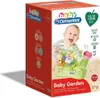 Układanka CLEMENTONI BABY Kolorowy ogród (Zabawa w Podgląd zdjęcia produktu 3