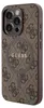 Guess GUHMP15LG4GFRW iPhone 15 Pro 6.1 brązowy/brown Podgląd zdjęcia produktu 14
