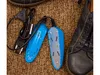 Elektrischer Schuhtrockner Schuhe Handschuhe Socken Produktbild-Vorschau 8