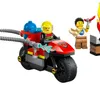 LEGO® City 60410 Hasičské auto Náhled obrázku produktu 28