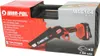 Akku Kettensäge 6 Zoll 2x Akku LI-ION 21V 2.0Ah Gartensäge, Produktbild-Vorschau 16