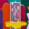 LEGO DOTS Nástěnka, Sada na stavění, 6 rok/roky, Plast, 531 Náhled obrázku produktu 12