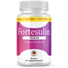Fortesulin Premium Kapseln | für dein Wohlbefinden | Produktbild-Vorschau 1