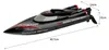 WLtoys WL916 RC-Boot, ferngesteuerte Boote, 60 km/h, 2,4 Produktbild-Vorschau 14