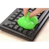 Nettoyage de caoutchouc polyvalent (slime) - vert Voir les images du produit 5
