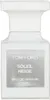 A white bottle of Tom Ford Soleil Neige Eau de Parfum. Produktbild-Vorschau