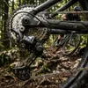 Shimano CN-M8100, Fahrradkette, BMX, Stahl, Grau, 252 g Produktbild-Vorschau 9