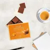 Lindt Thins Orange Cioccolato al latte all'arancia 125 g Anteprima dell’immagine prodotto 5