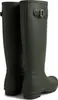 Hunter Original Tall Boot Dark Olive Größe EU 39 Produktbild-Vorschau 3