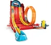 Hot Wheels Track Builder Unlimited Benzinkanister-Stuntbox Náhľad obrázku produktu 17