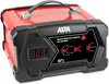 APA Autobatterie-Ladegerät digital 6/12 V 12A Produktbild-Vorschau 4