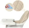 Chaise d'alimentation Nukido Lilo beige Voir les images du produit 10