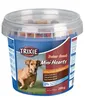 Trixie Trainer Snack Mini Hearts - 200g Produktbild-Vorschau 5