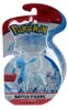Pokémon Battle Figuren Wave 9 (5 bis 8 cm) Glaziola Produktbild-Vorschau 1