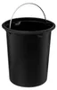 Kozmetický kôš do kúpeľne, malý, 3 litre Náhľad obrázku produktu 3