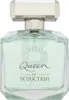 Antonio Banderas Queen of Seduction Eau De Toilette 80 ml Produktbild-Vorschau 1