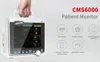 CMS6000 CONTEC 8,0" Farb-LCD-Monitor – EKG, NIBP, SpO₂, Produktbild-Vorschau 3