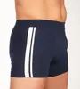 Schiesser Herren 3 er Pack Shorts Gr. 7  dunkelblau Produktbild-Vorschau 19