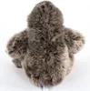 Faultier Kuscheltier sitzend 26 cm Produktbild-Vorschau 3