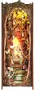 Book Nook The Grace of Forest 22 x 8 cm Produktbild-Vorschau 34