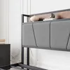 Letto per ragazzi Flieks 140x200cm con funzione di ricarica Anteprima dell’immagine prodotto 7