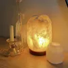 Orakl® - Dimmbare Salzlampe Bliss - 10-12 KG - 100% echtes Produktbild-Vorschau 4