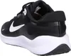 Nike Revolution 7 (Gs) Black/White-Dk Smoke Grey Produktbild-Vorschau 12