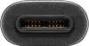 USB 3.1 SuperSpeed+ Adapterkabel USB C 0,2m Produktbild-Vorschau 7