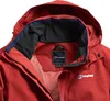 Berghaus Herren GORE-TEX Jacke, wasserdicht, winddicht und Produktbild-Vorschau 4